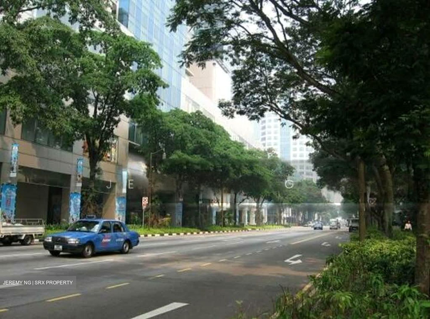 Pwc Building (D1), Retail #568694031
